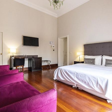 Gramsci Suites Napoli Eksteriør billede