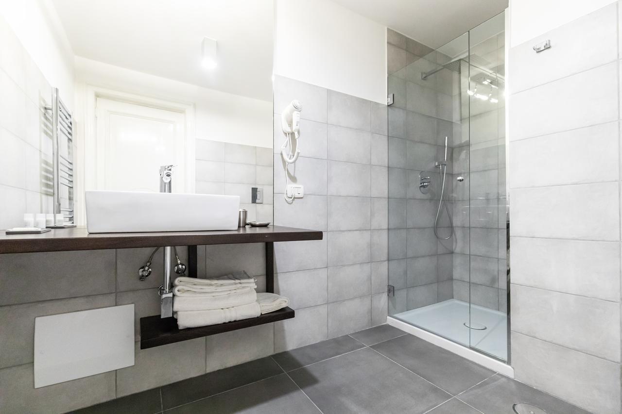 Gramsci Suites Napoli Eksteriør billede
