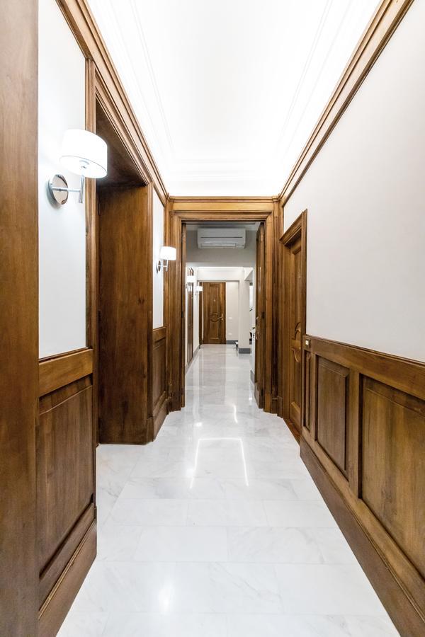 Gramsci Suites Napoli Eksteriør billede