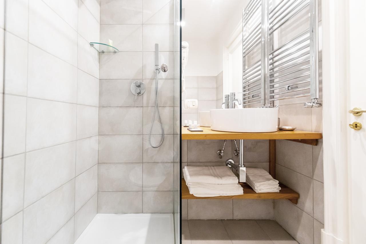 Gramsci Suites Napoli Eksteriør billede