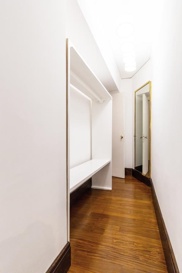 Gramsci Suites Napoli Eksteriør billede