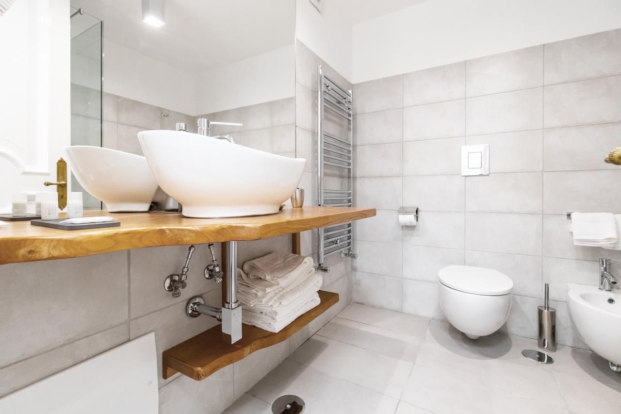 Gramsci Suites Napoli Eksteriør billede