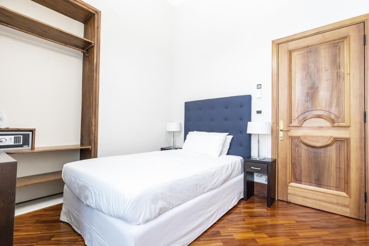 Gramsci Suites Napoli Eksteriør billede