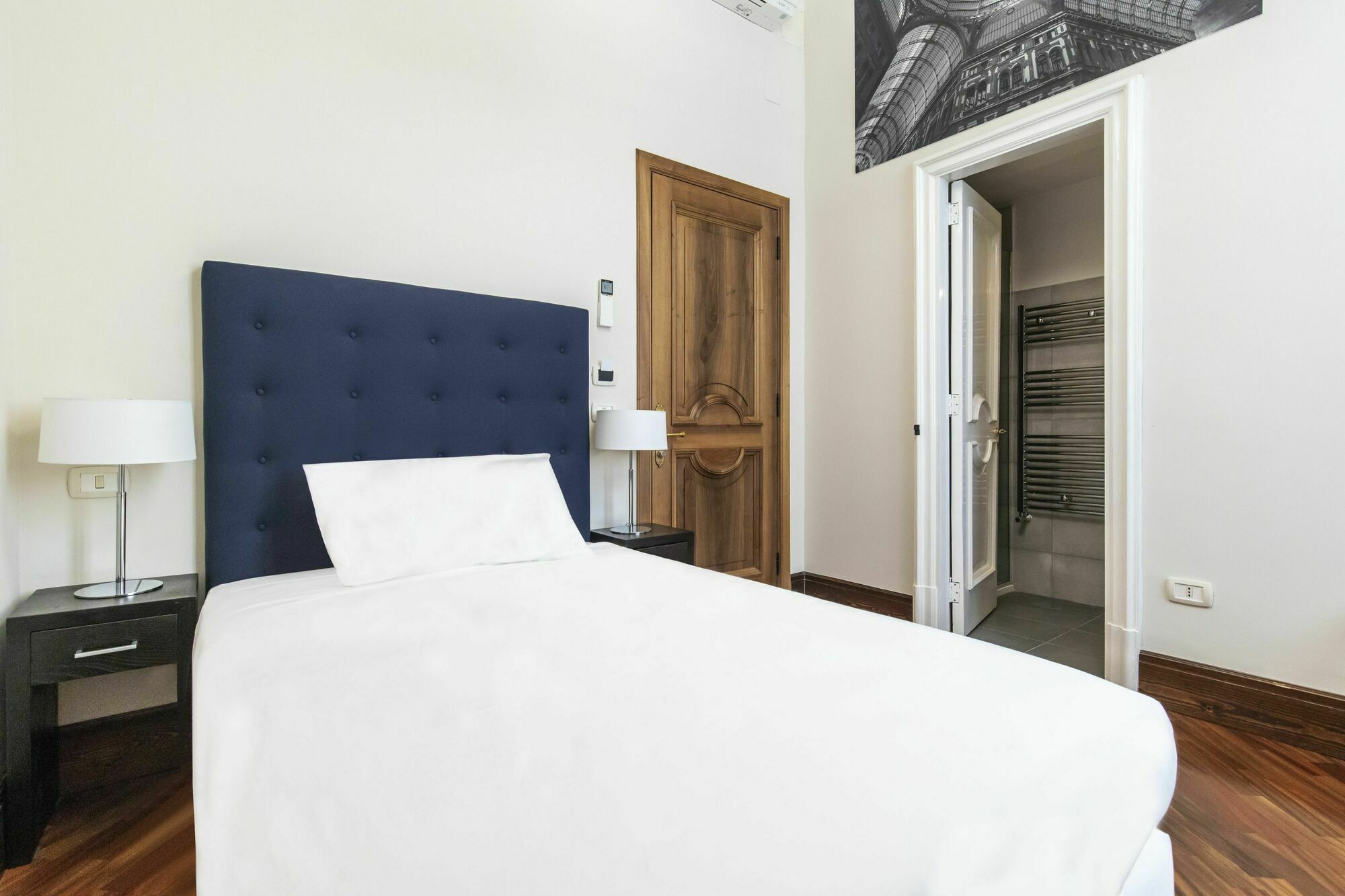 Gramsci Suites Napoli Eksteriør billede