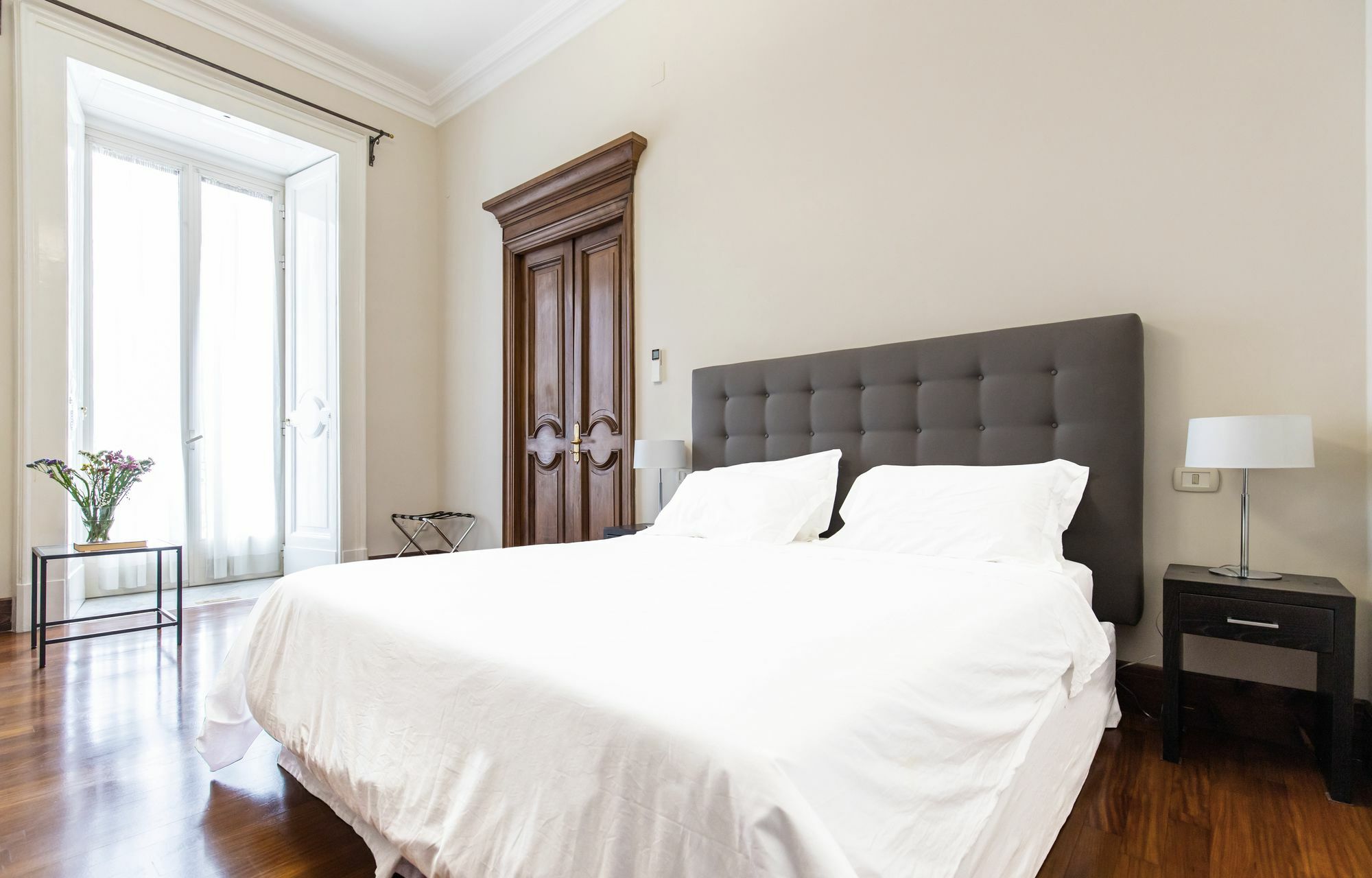 Gramsci Suites Napoli Eksteriør billede