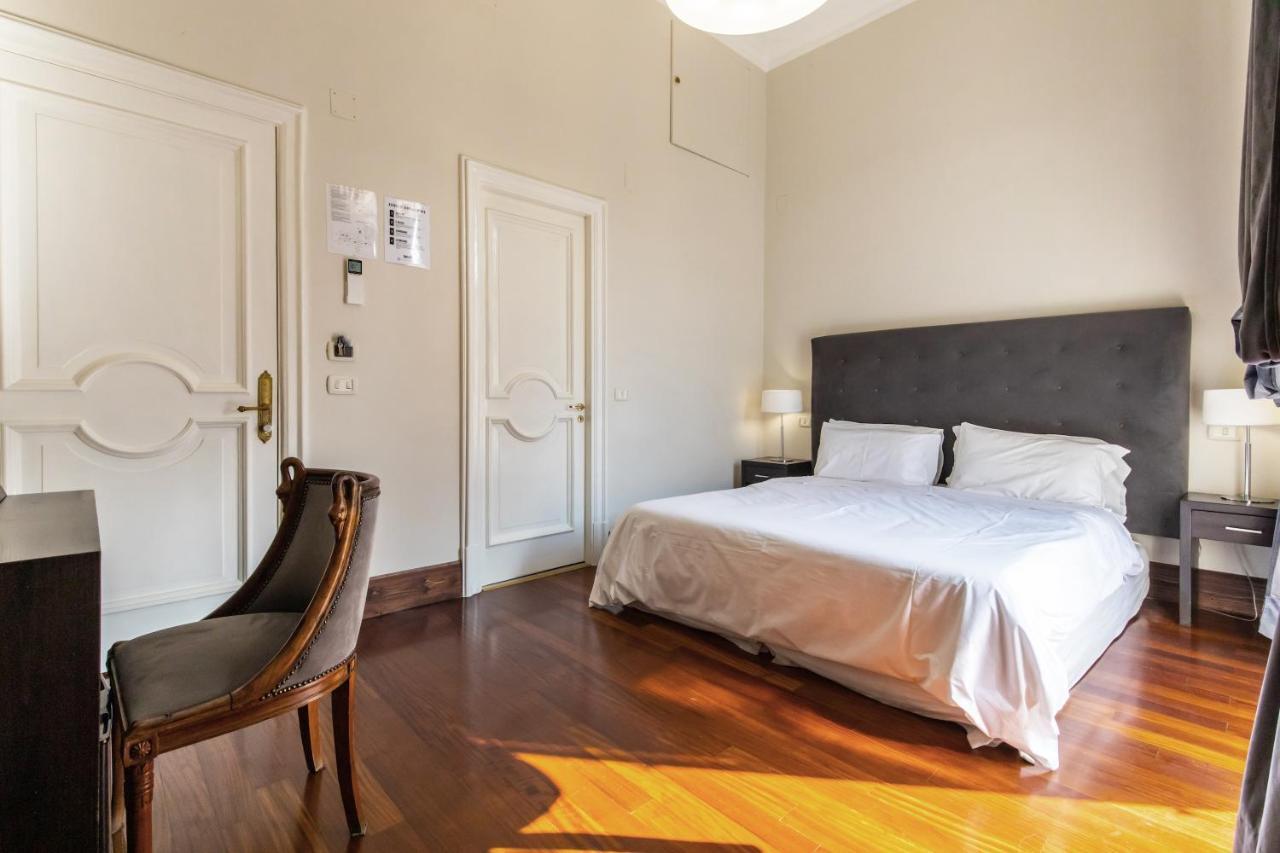 Gramsci Suites Napoli Eksteriør billede